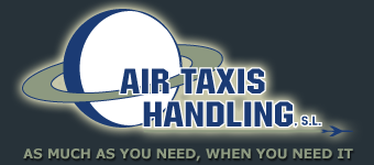Air Taxis Handling Services
